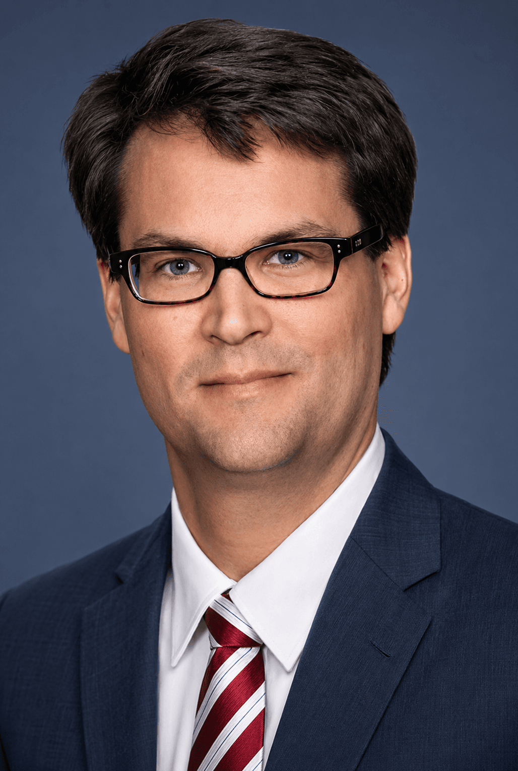 Dr. Hans-Jürgen Brüchert